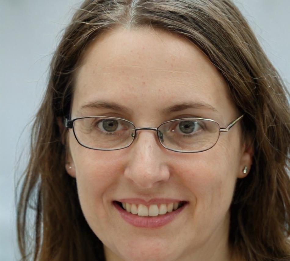 Marlene Siebert, Leiterin Kursentwicklung bei Bryzentiora