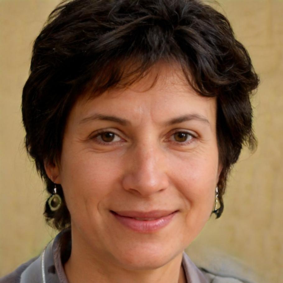 Portraitfoto von Kerstin Brunhölzl