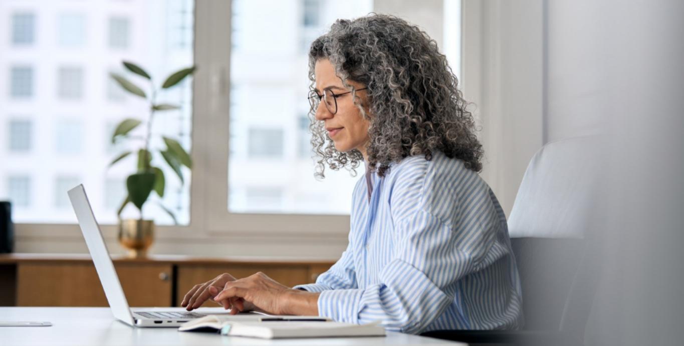 Internationale Studierende beim Charisma-Training