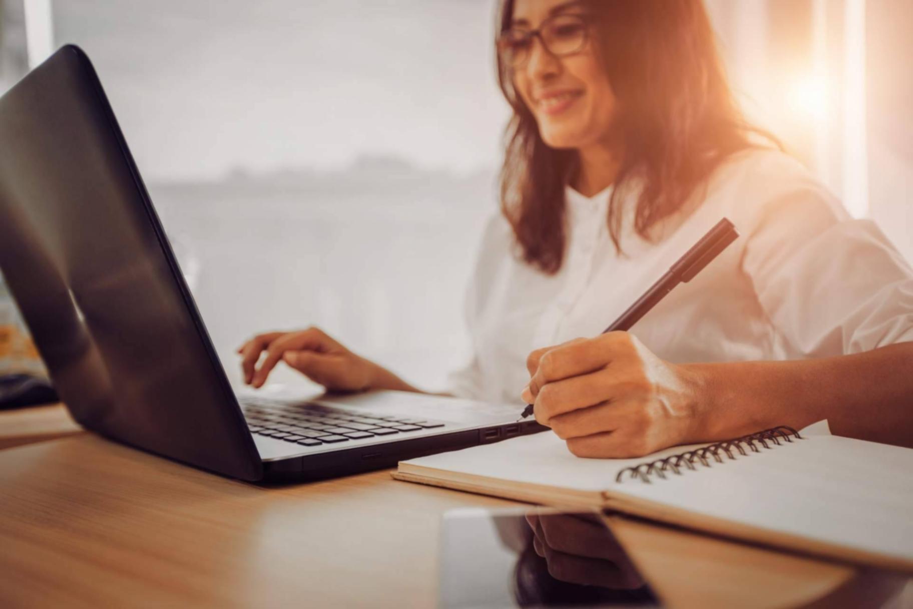 Persönliche Beratung und Unterstützung durch erfahrene Trainer